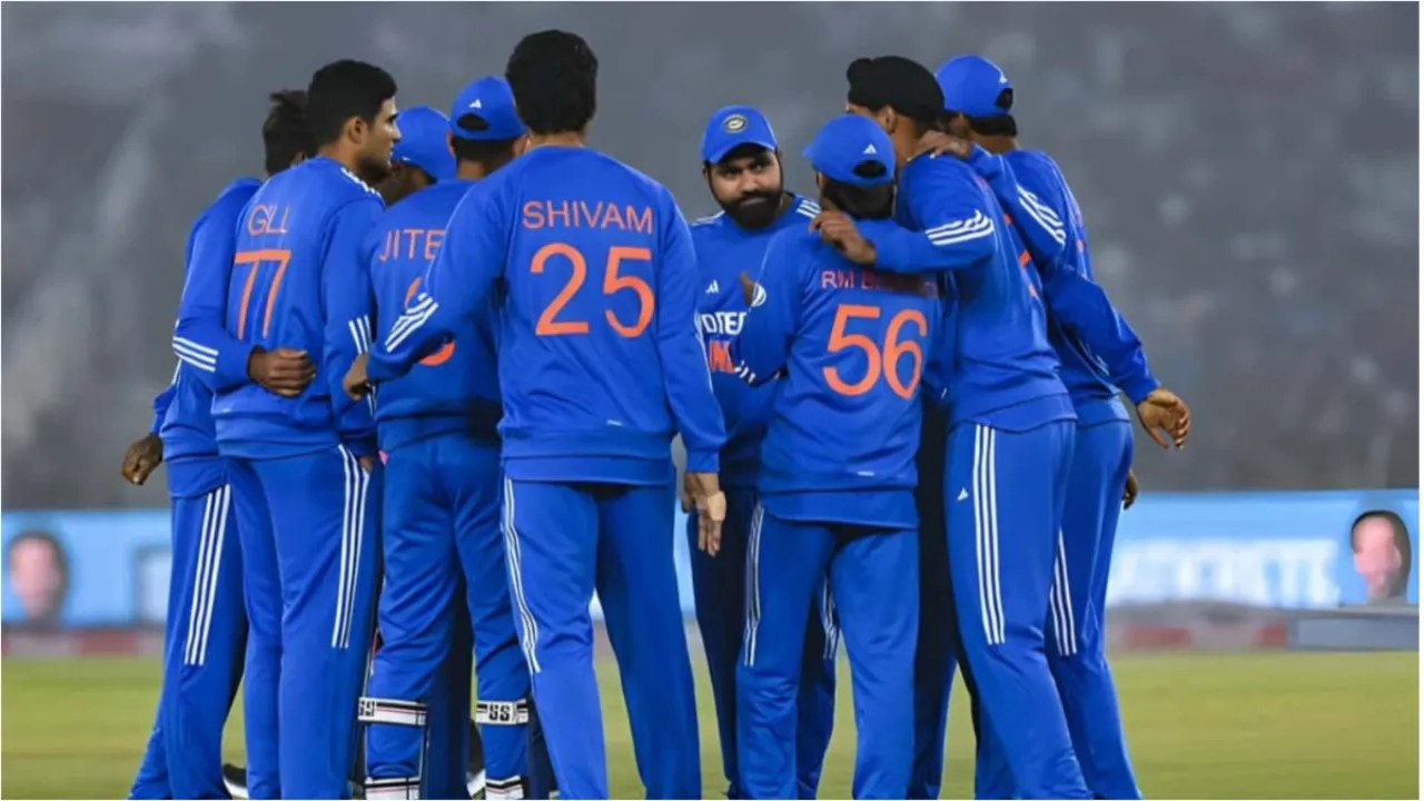 India (File Photo: Internet)