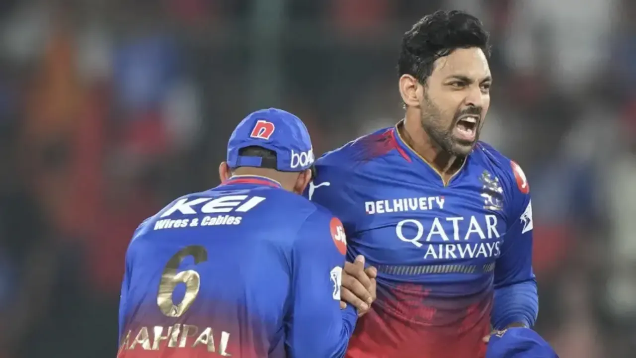 Swapnil Singh (File Photo: IPL/BCCI) 