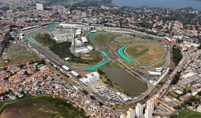 Interlagos