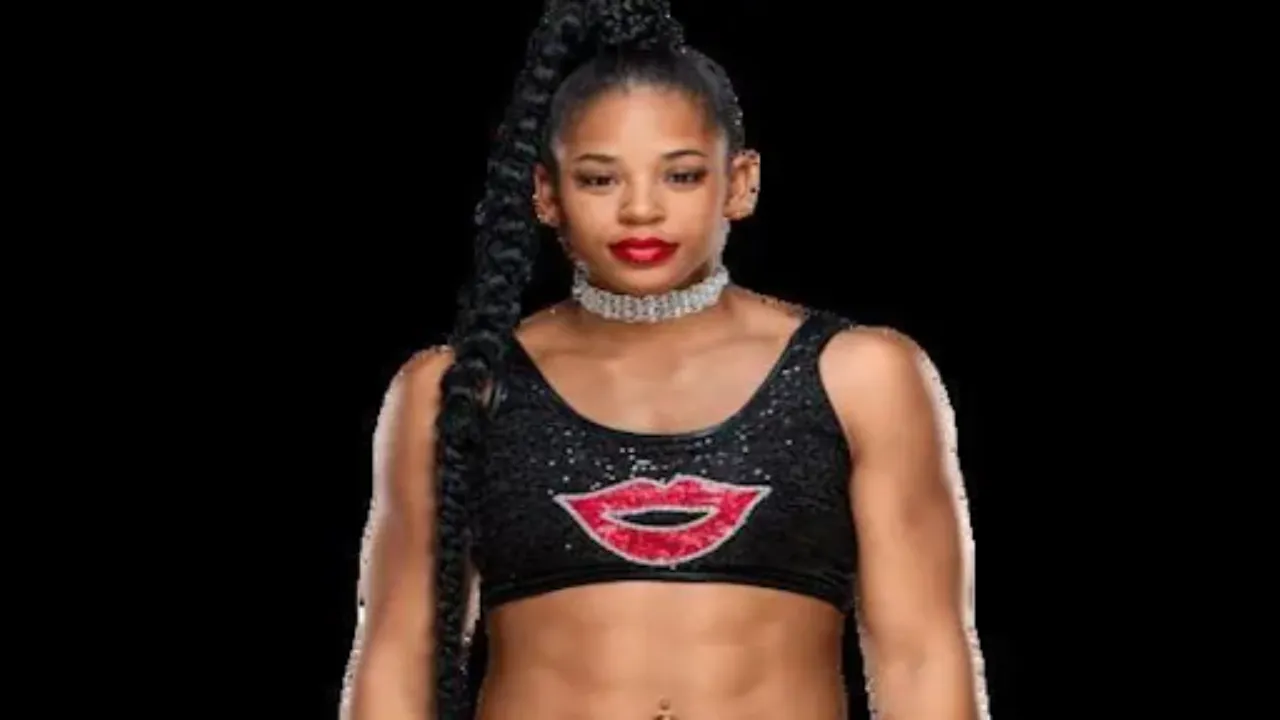 Bianca Belair