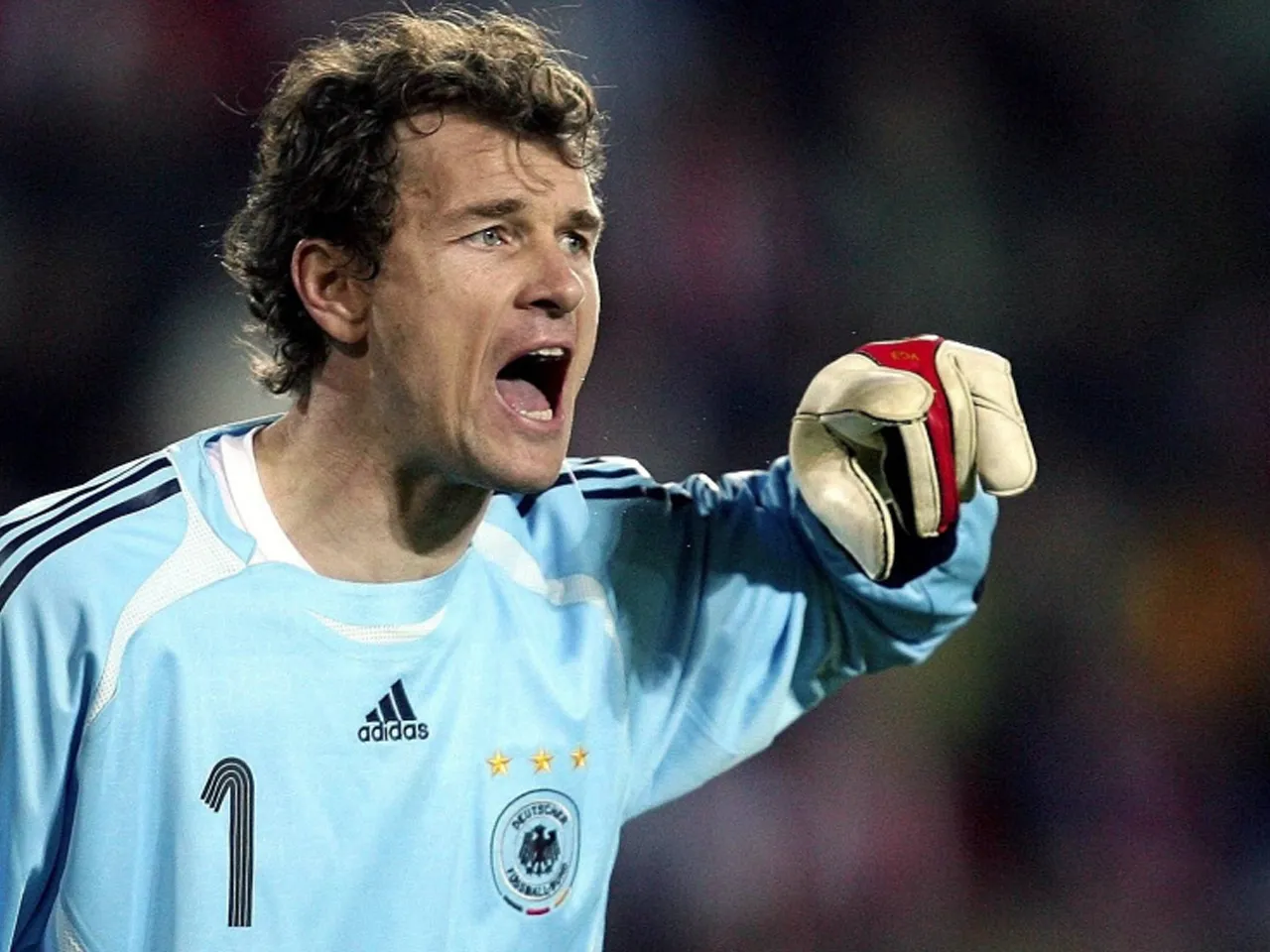 Jens Lehmann retirement