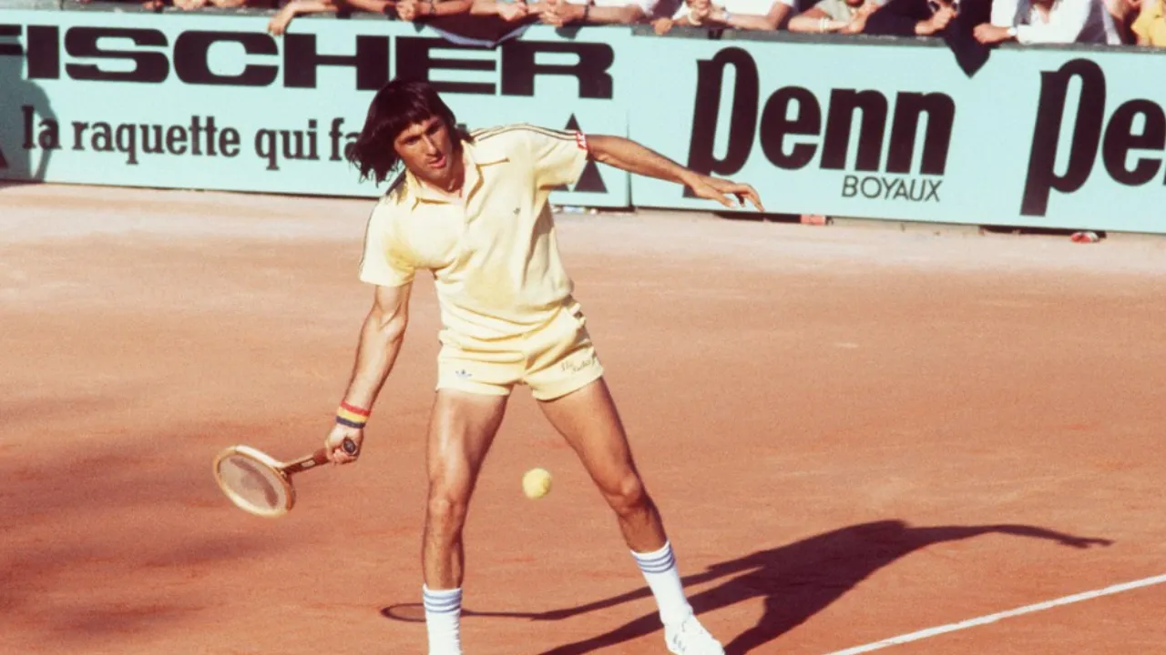 nastase