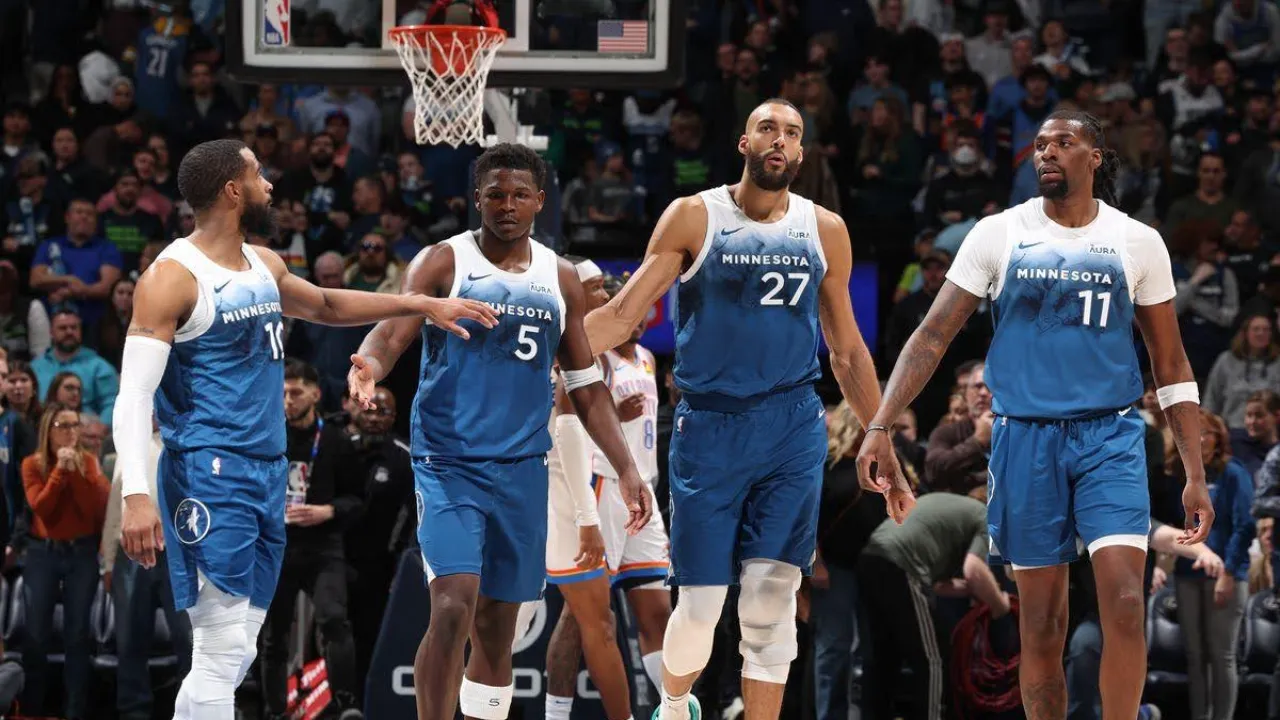 Minnesota Timberwolves