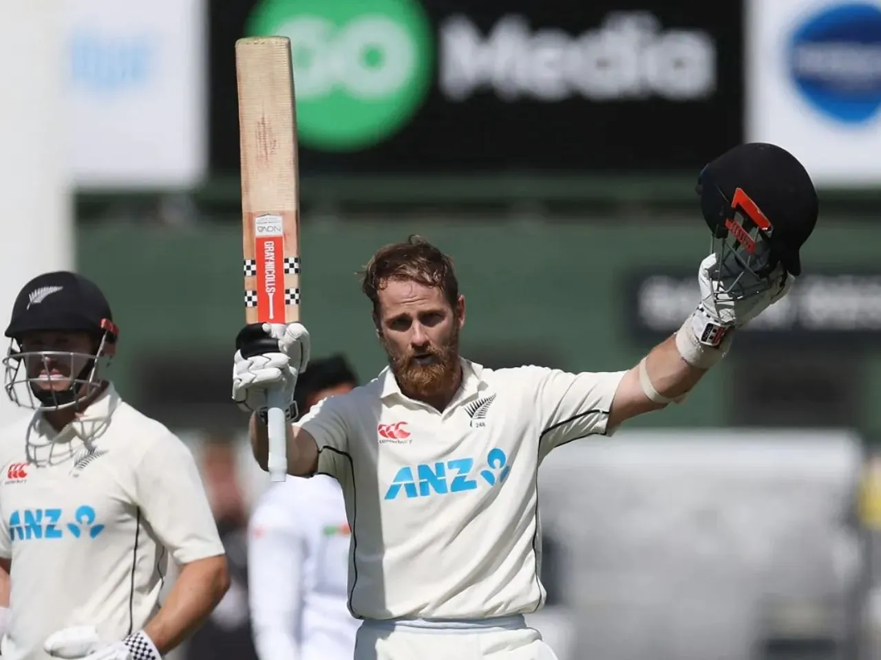 Kane Williamson5 