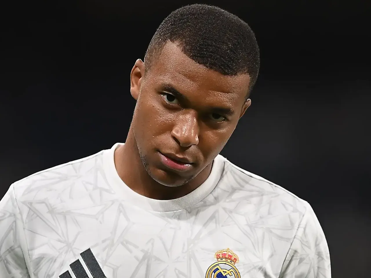 Kylian Mbappe Market Value