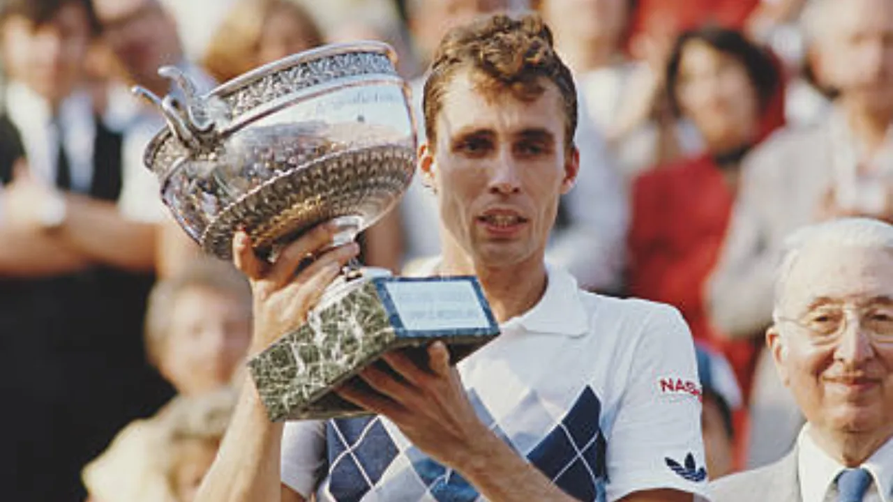 lendl