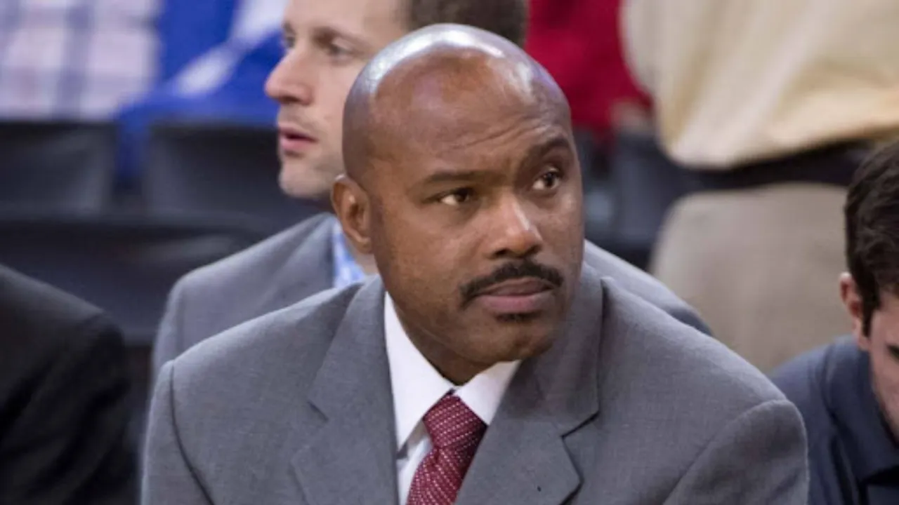  Tim Hardaway’s Homophobic comments: 