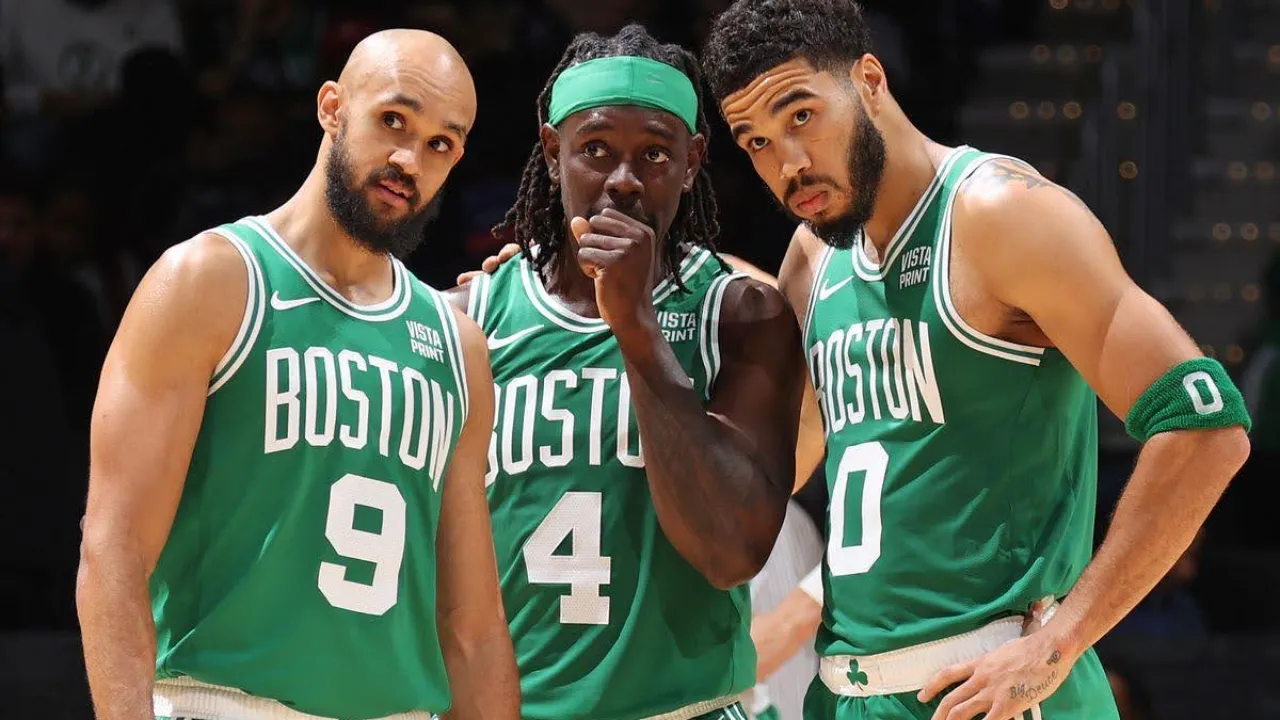 Boston Celtics