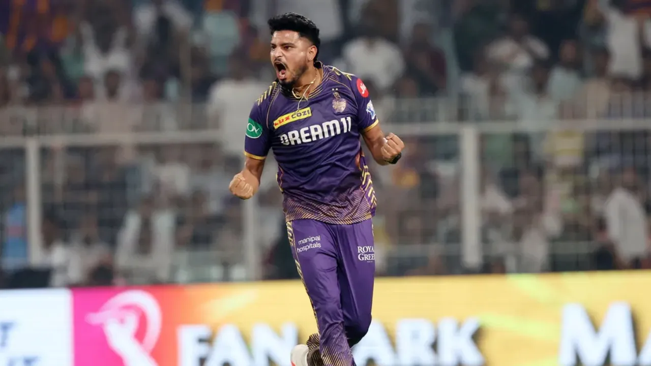 Vaibhav Arora (File Photo: IPL/BCCI)