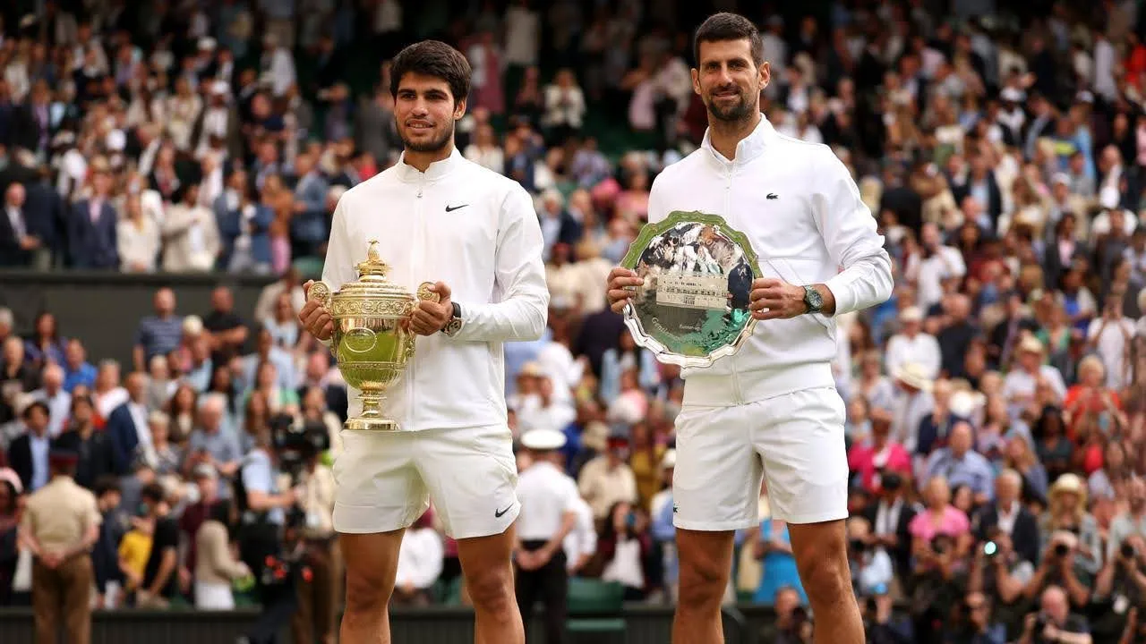 Wimbledon