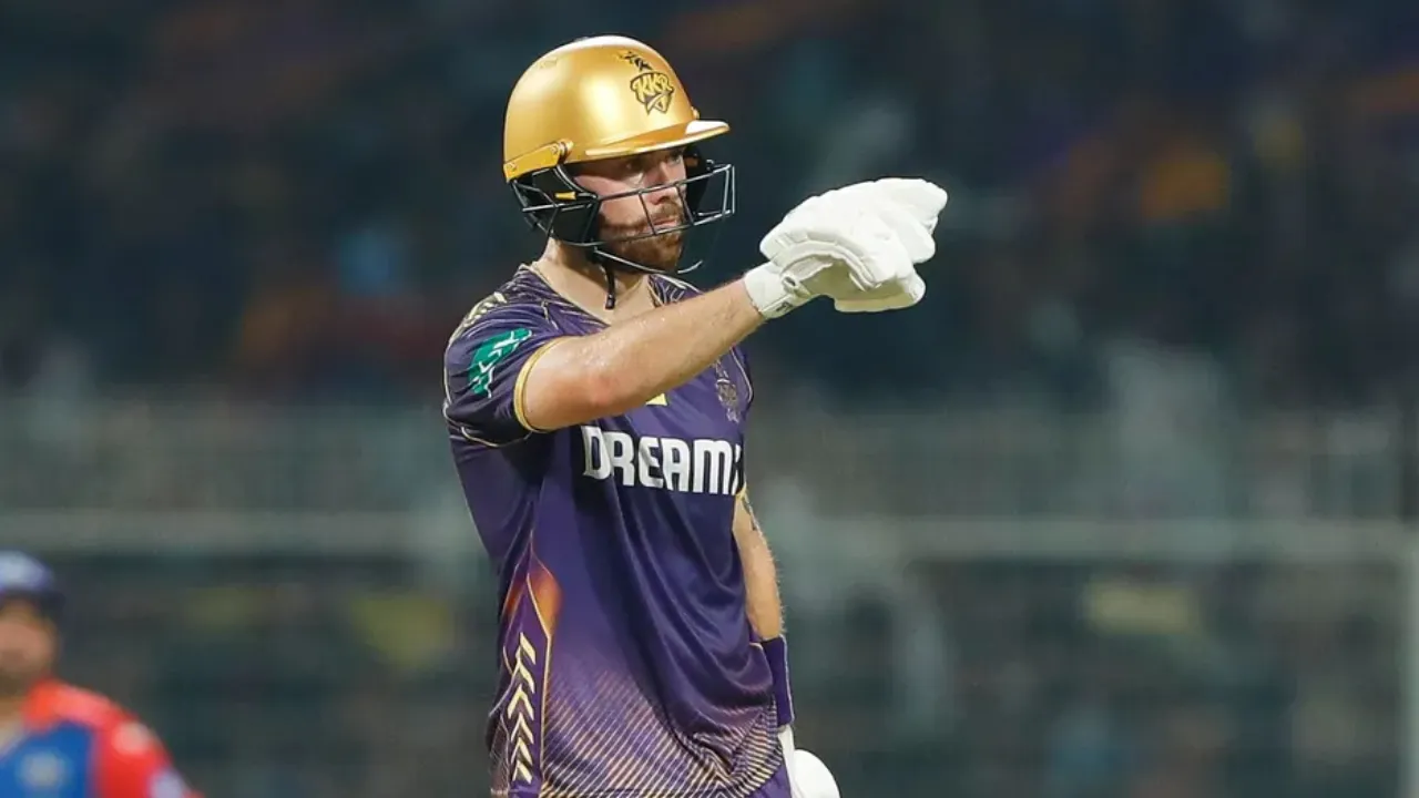 Phil Salt (File Photo: IPL/BCCI)