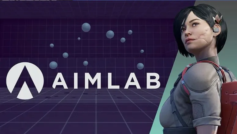 Aimlabs 