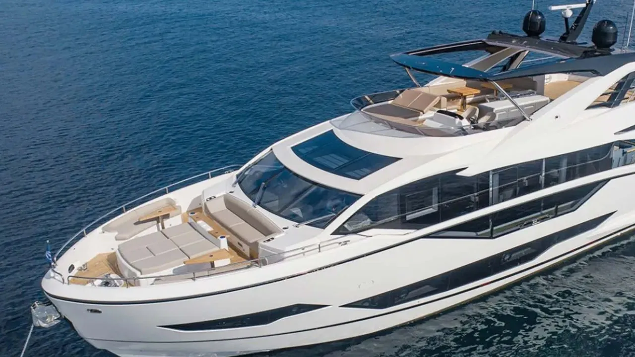 Sun-seeker Yacht (Source: X) 