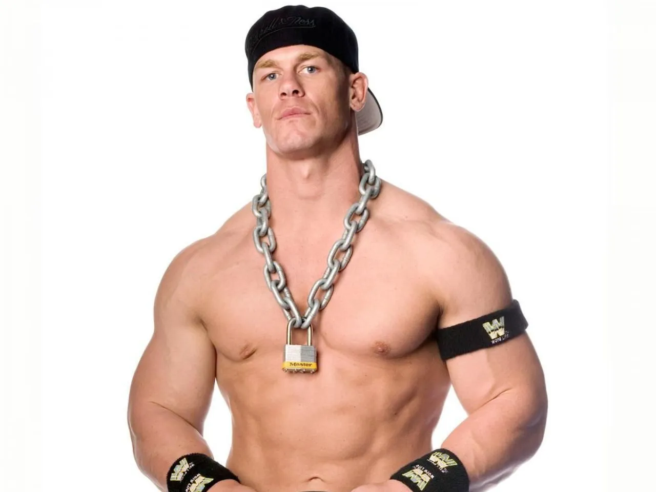 John Cena