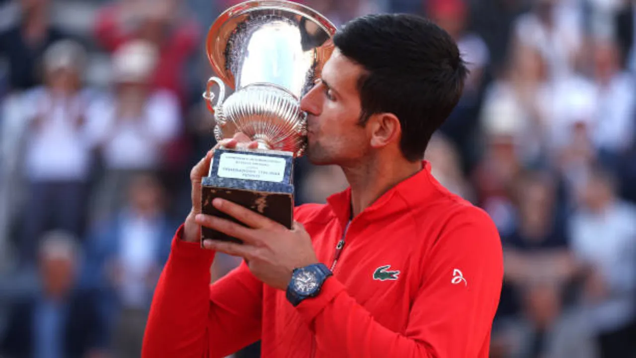 djokovic