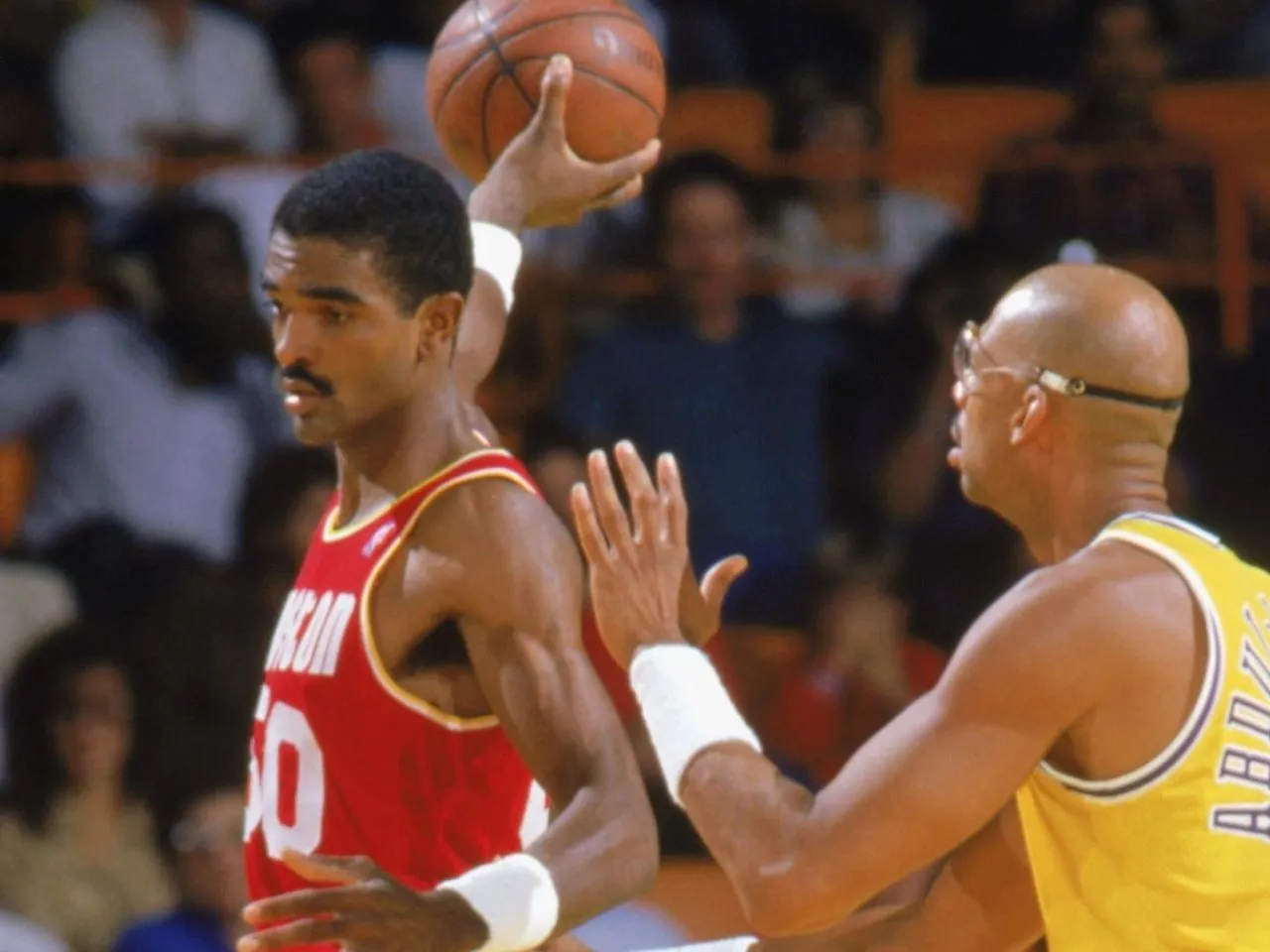 Ralph Sampson  (Source: X)