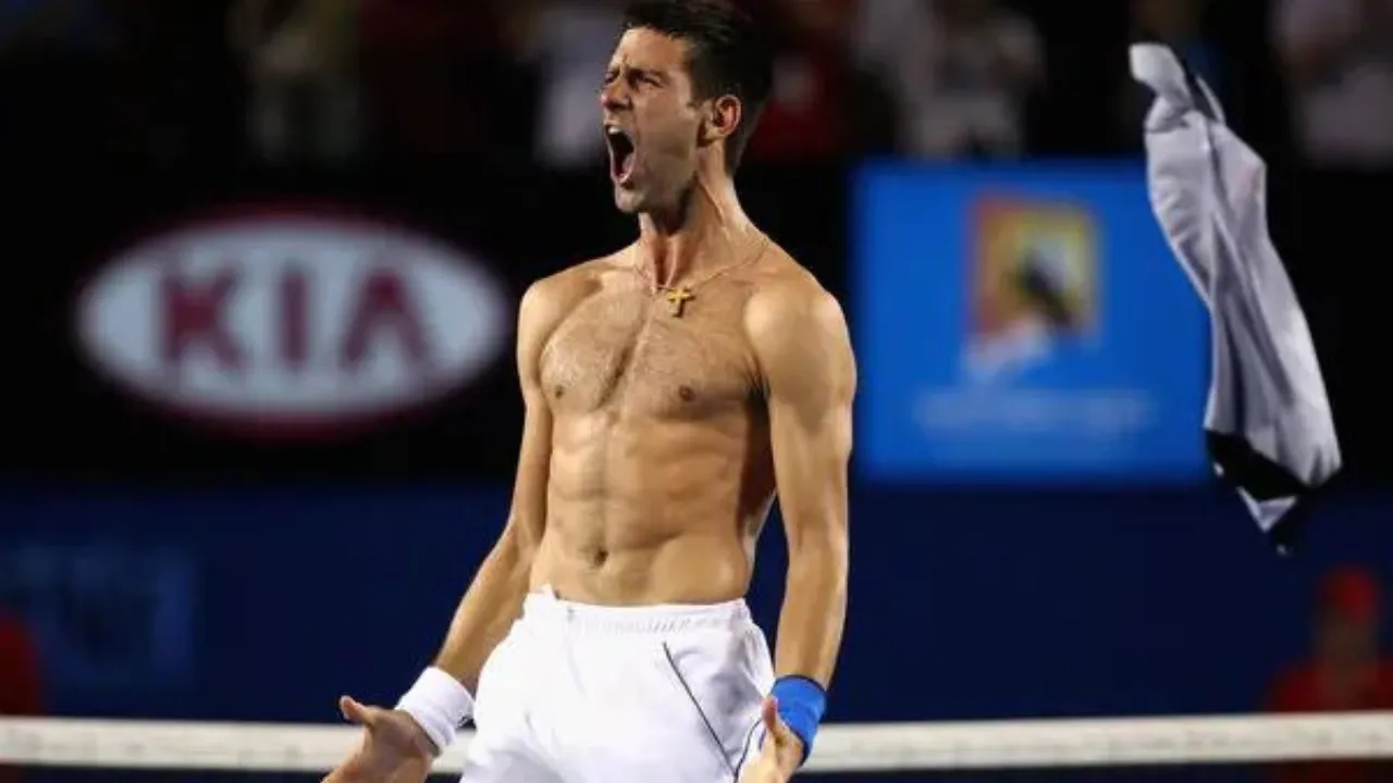 2012 Australian Open