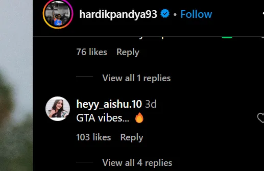 Hardik Pandya