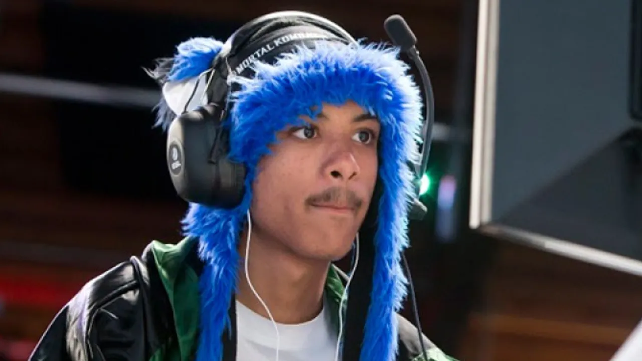 SonicFox