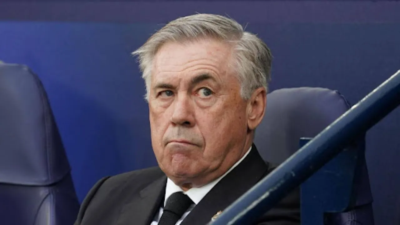 Carlo Ancelotti