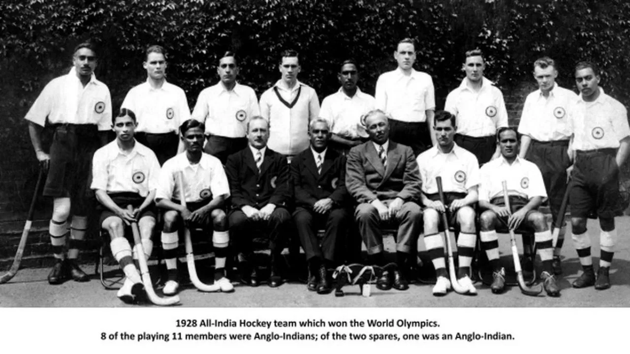 Indian Hockey