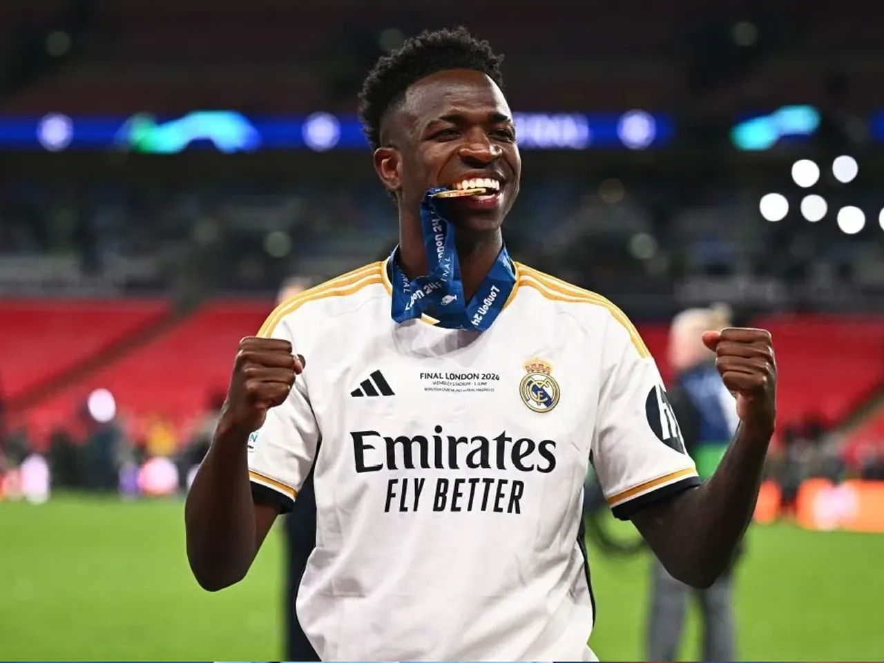 Vinicius Jr Market Value