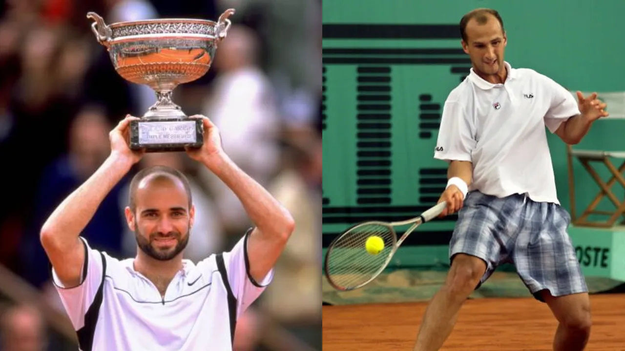 agassi medvedev