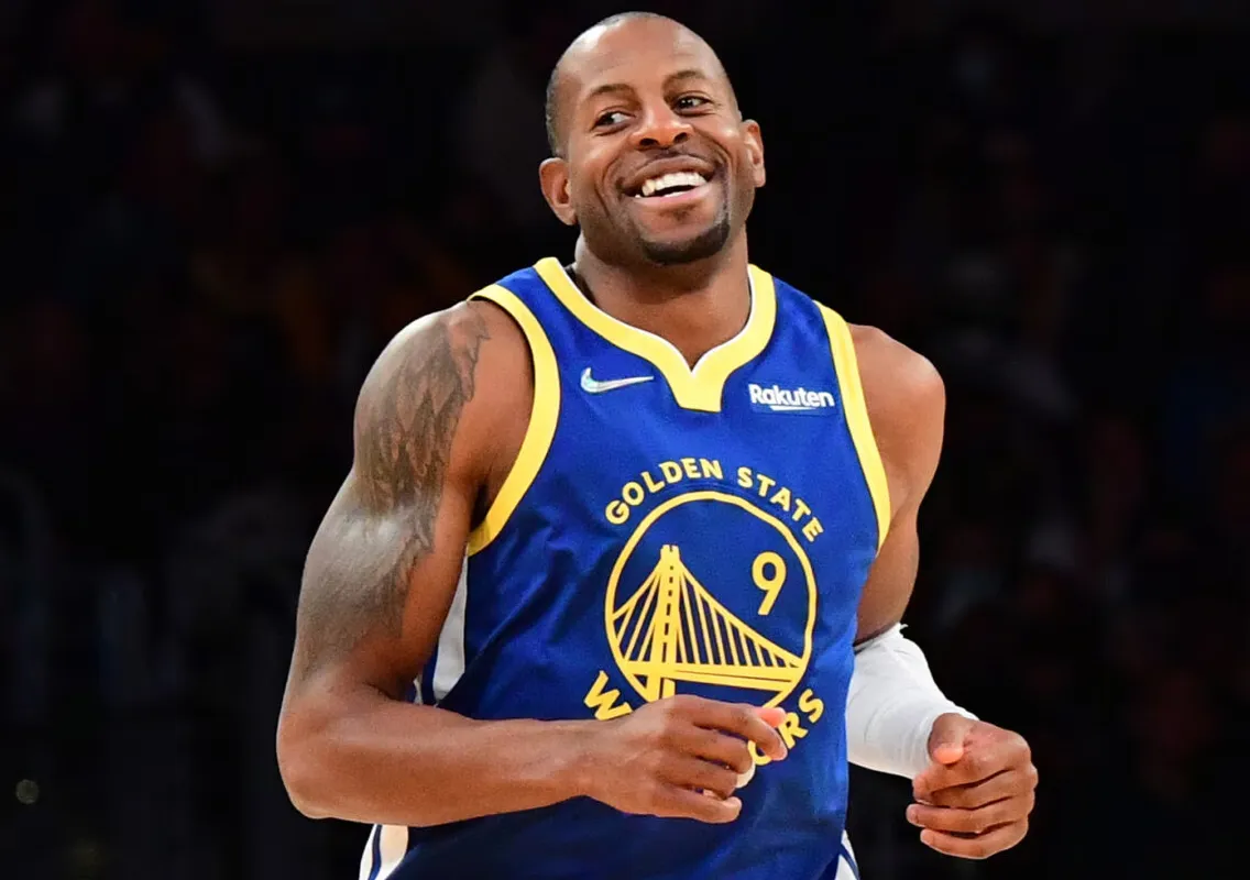 Andre Iguodala