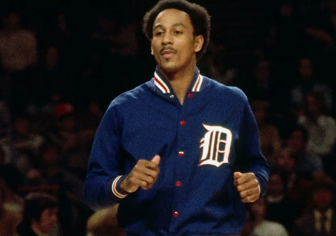 Dave Bing