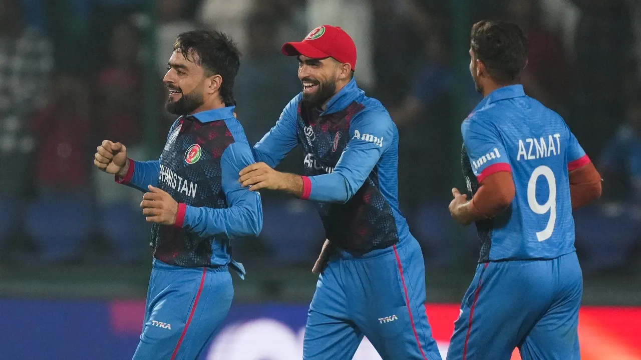 Afghanistan (File Photo: Internet)