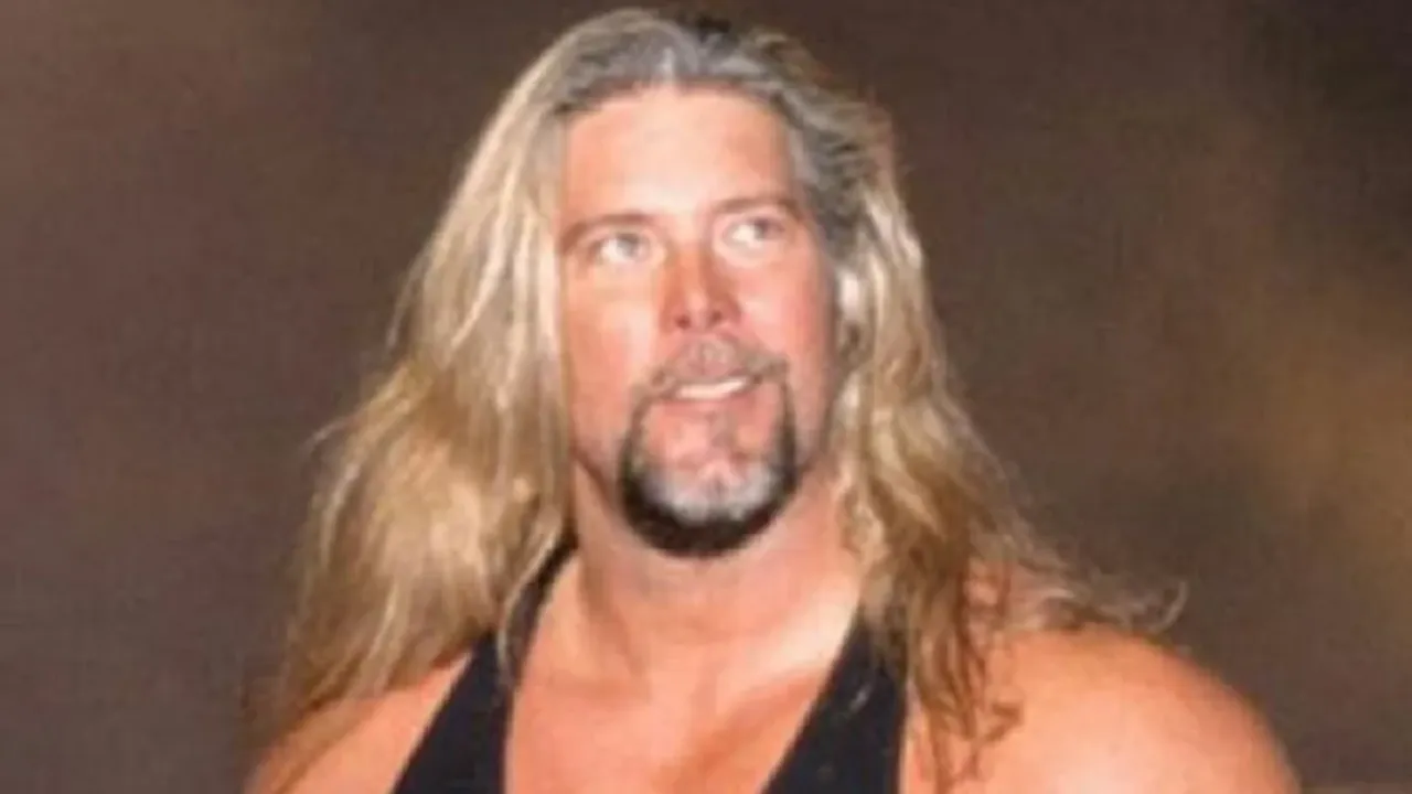 Kevin Nash – 2002