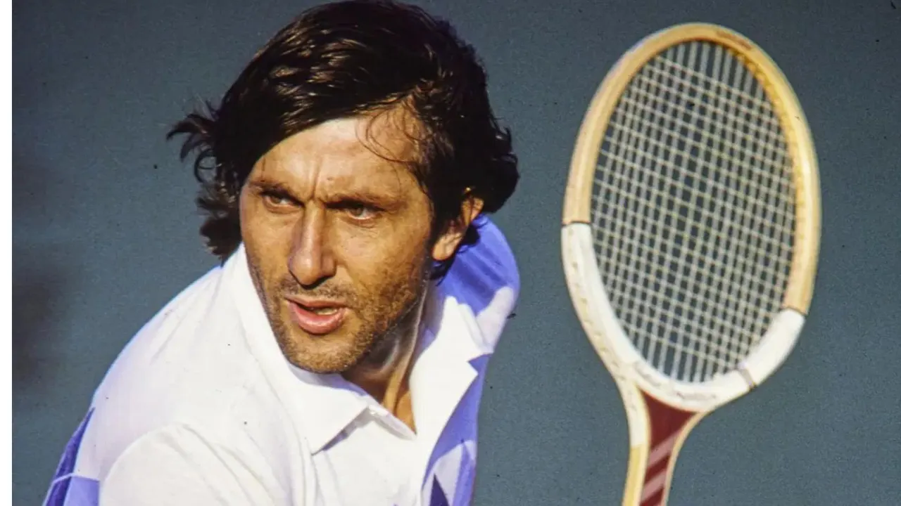 nastase