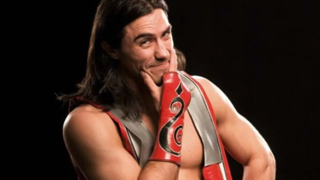 Paul London (Source: Google)