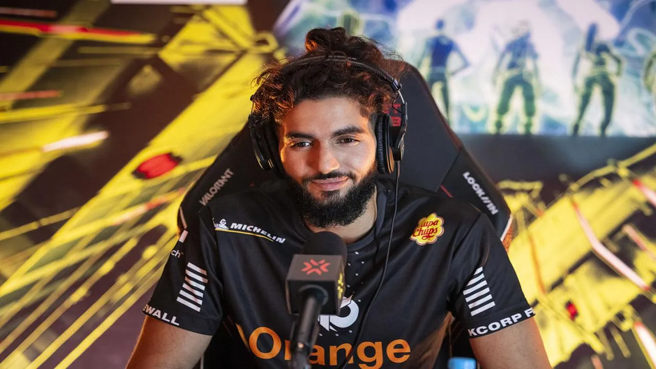 Highest headshot percentage in CS