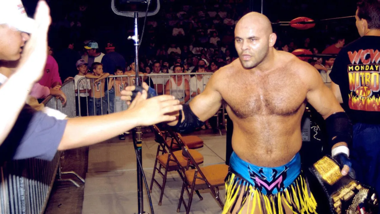 Konnan (Source: Google)