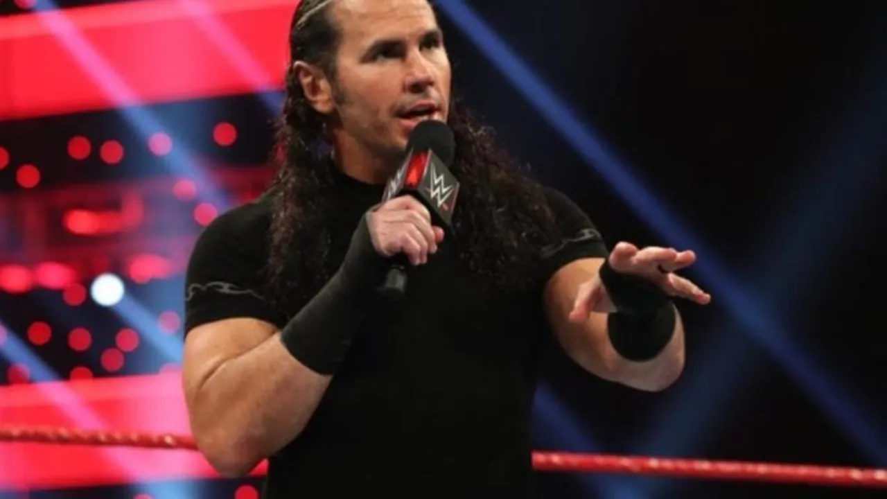 Matt Hardy (Source: Google)