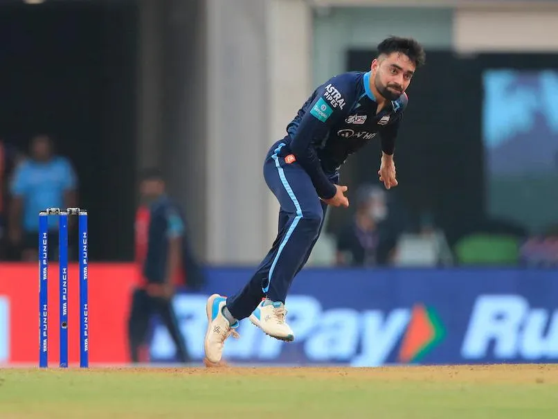 Rashid Khan (Source: Twitter)