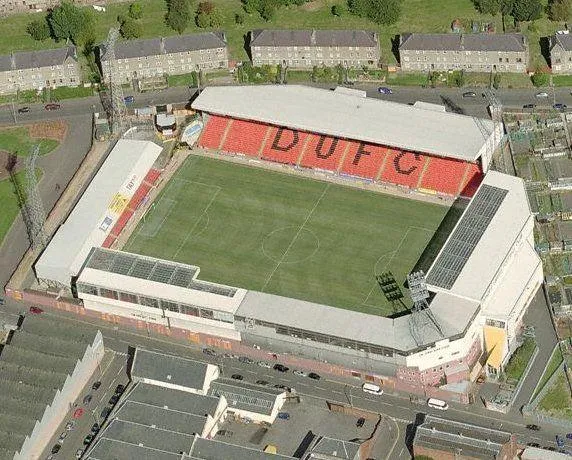 Tannadice Park