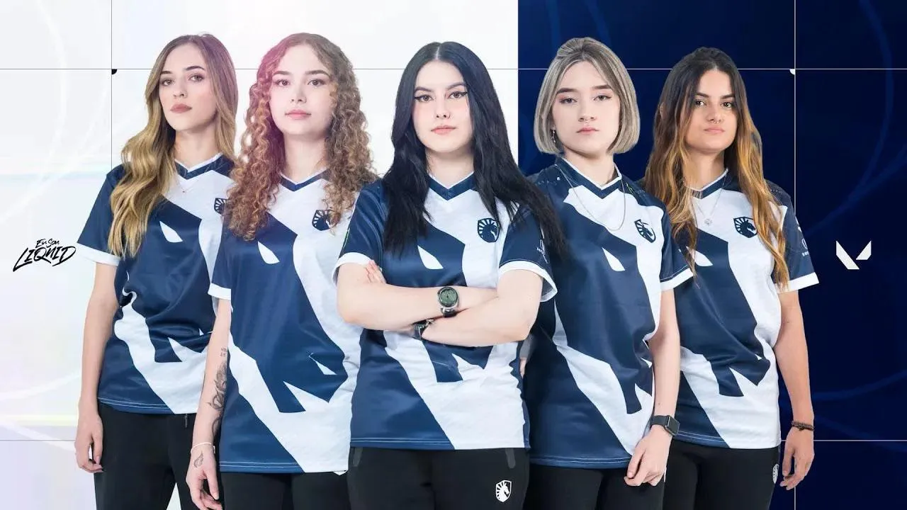 Highest overall earnings in esports