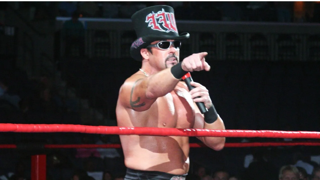 Buff Bagwell (SourceL: Google)