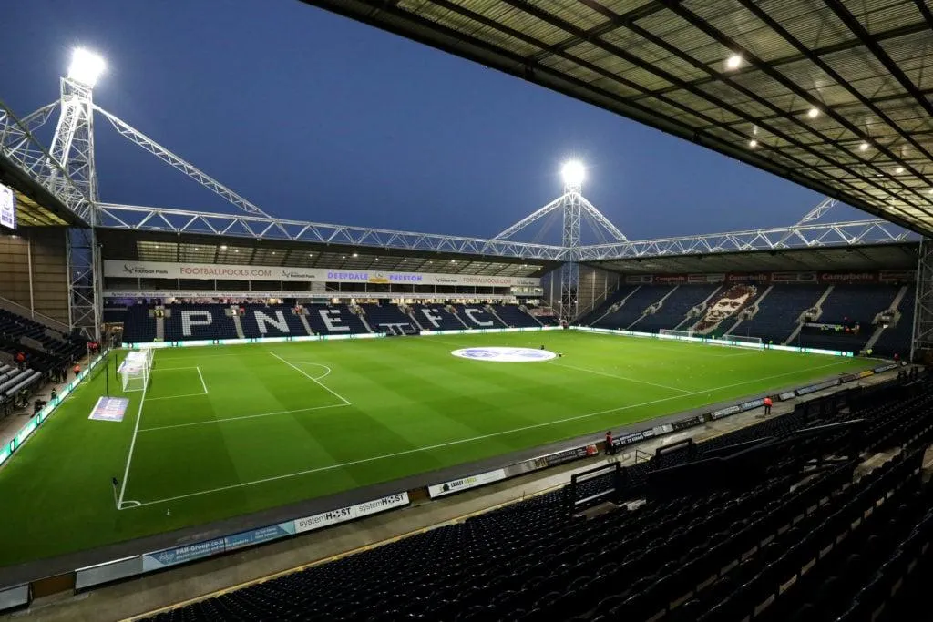 Deepdale