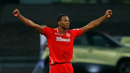 Kagiso Rabada