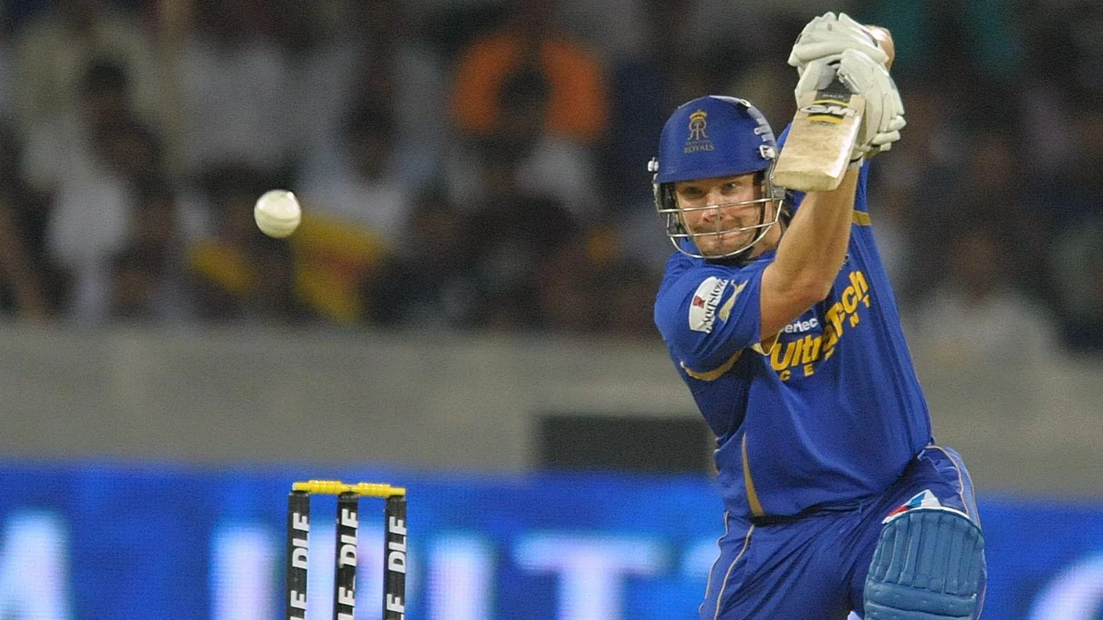 Shane Watson (Source: X)