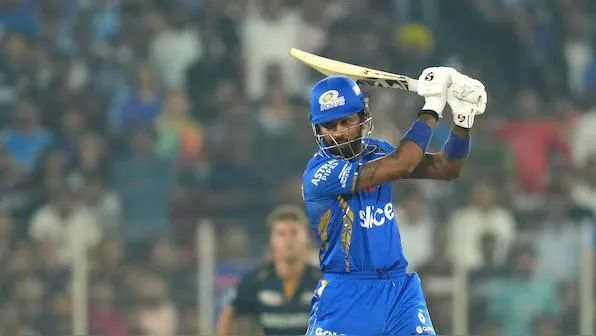 Hardik Pandya (Source: Twitter)