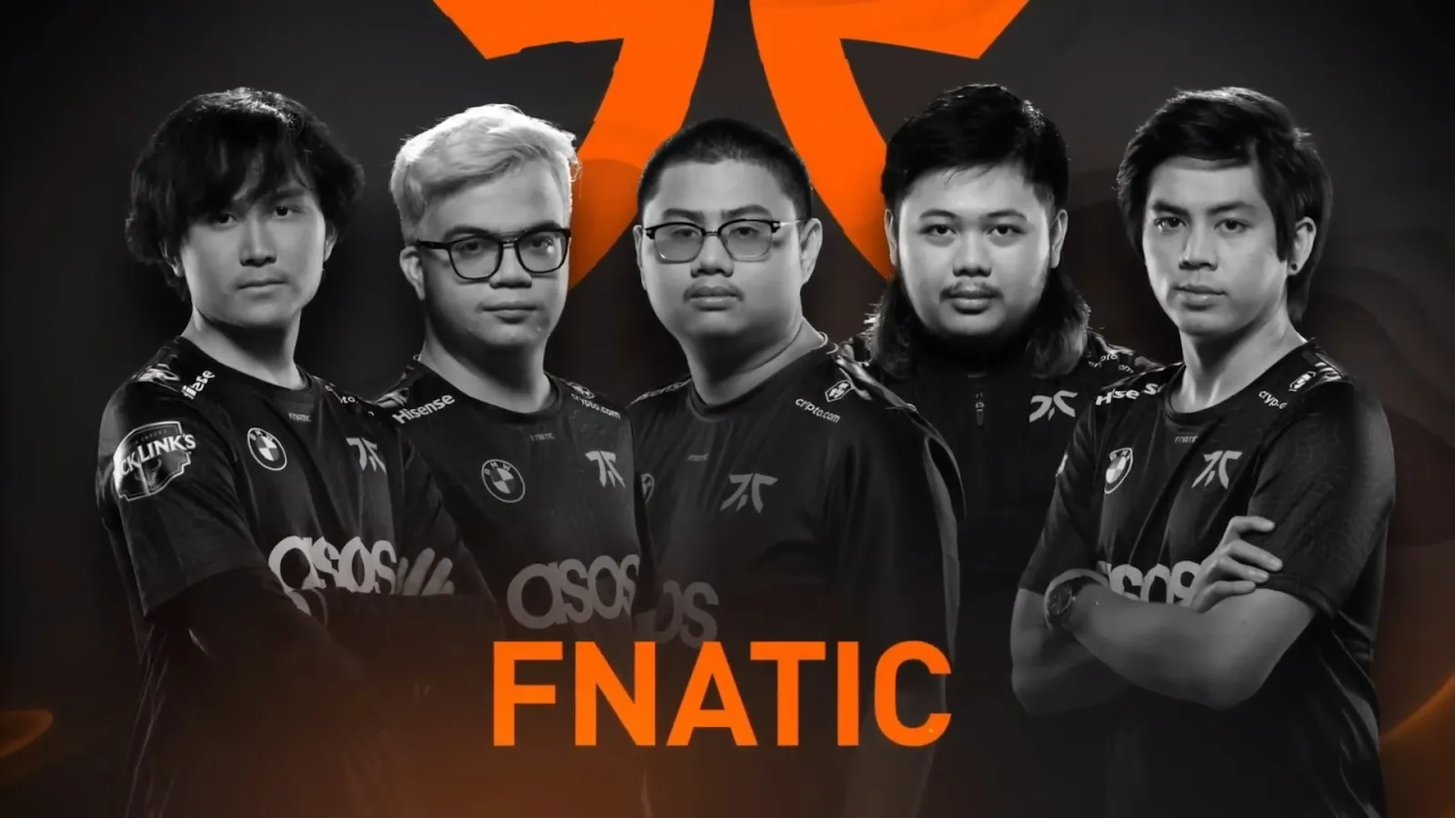 Fnatic (Source: Google)