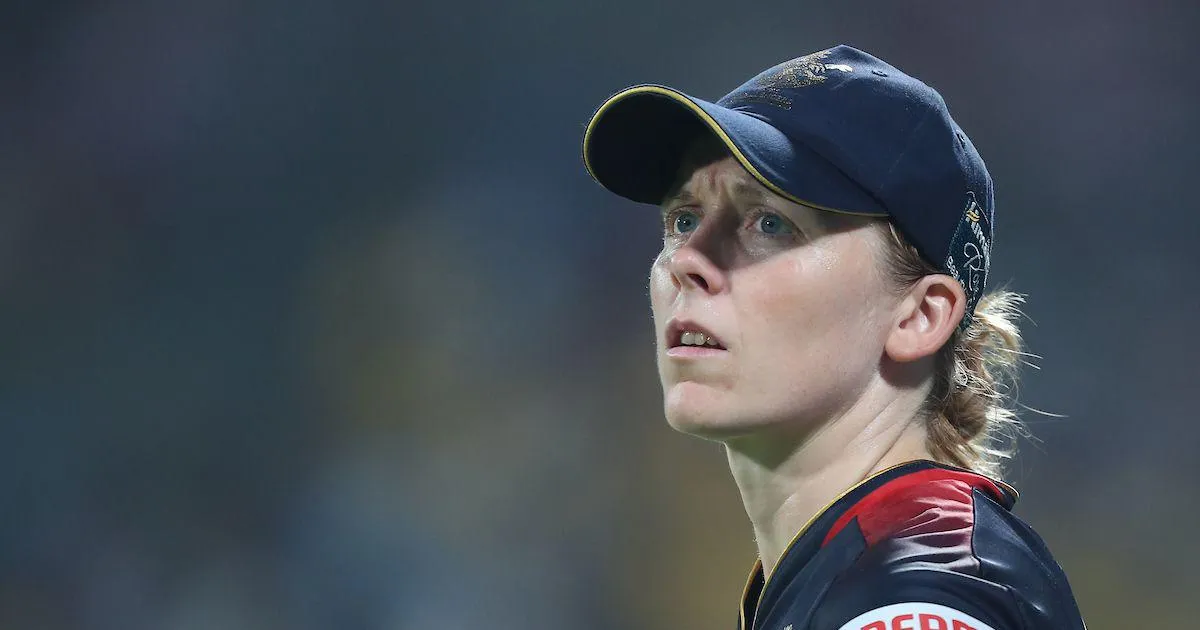 Heather Knight 