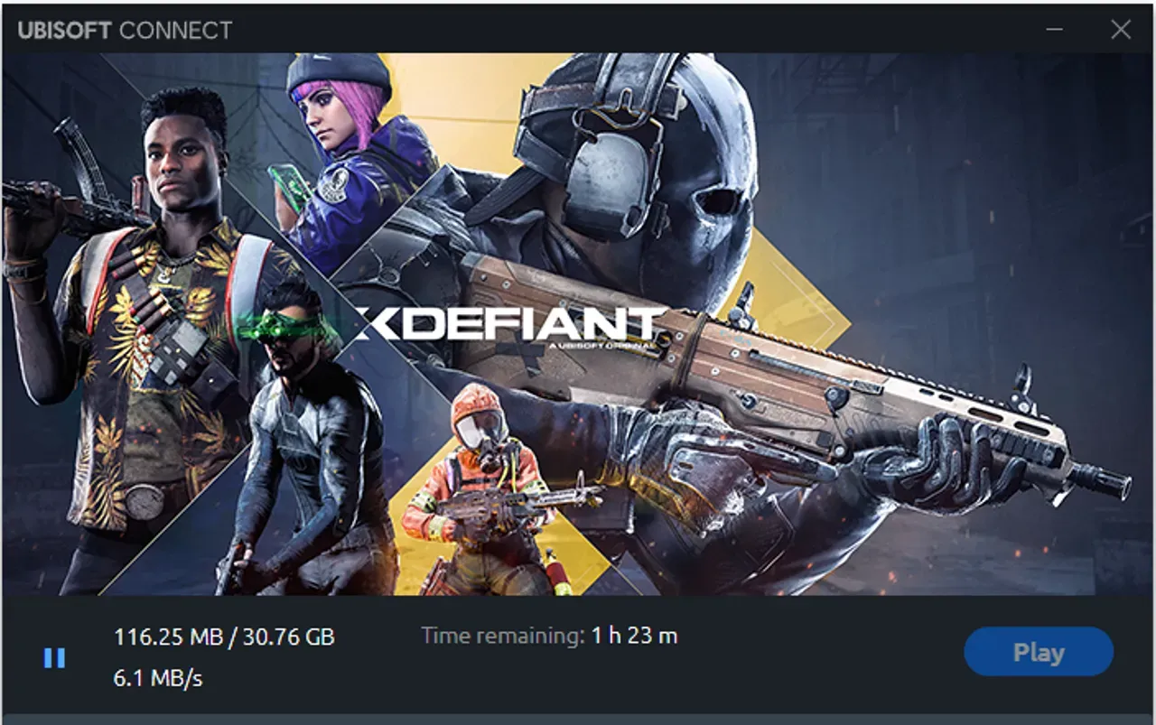 Size (Source: Twitter)