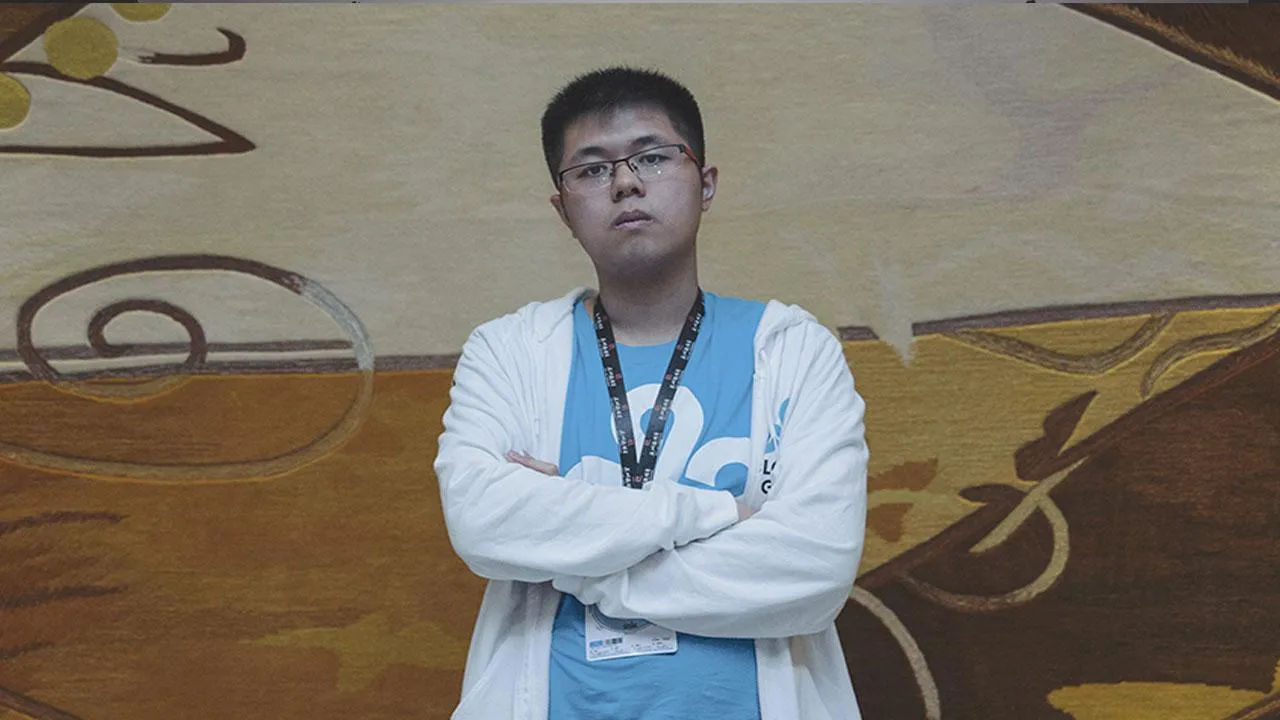 Longest esports match