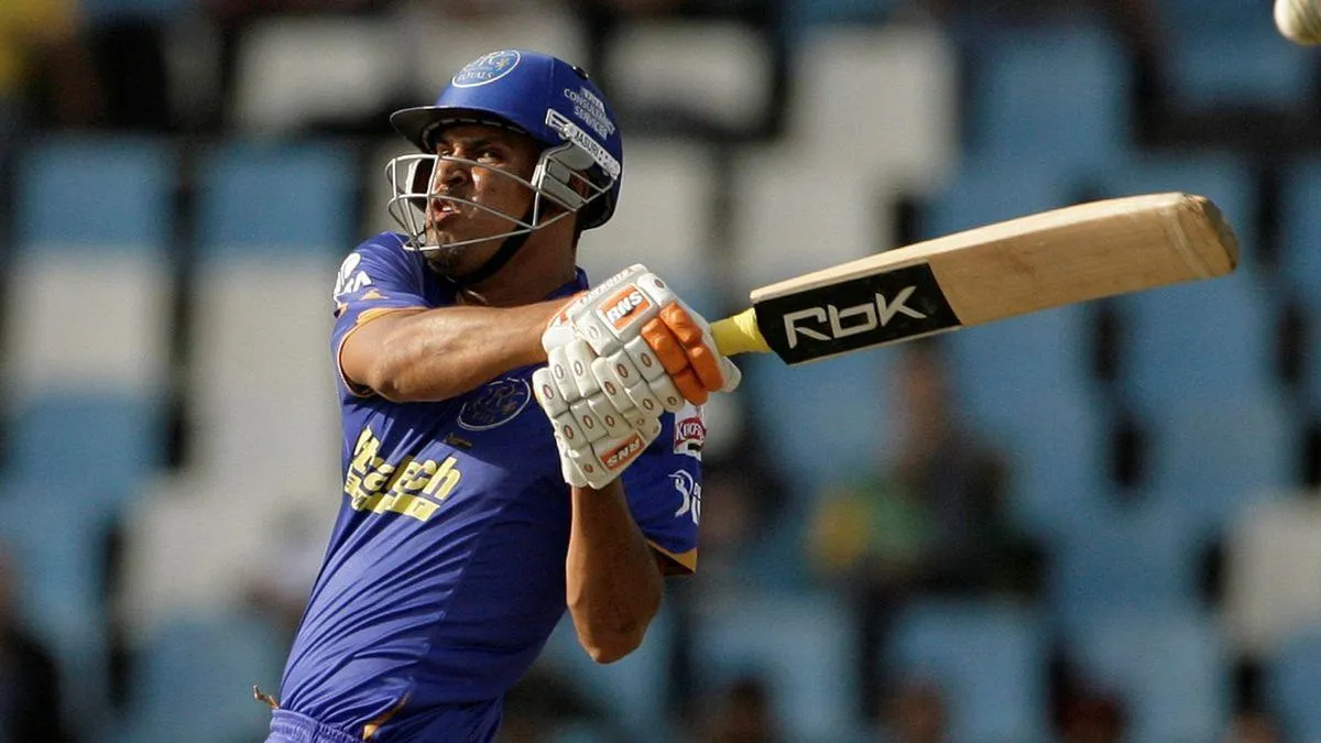 Yusuf Pathan (Source: X)