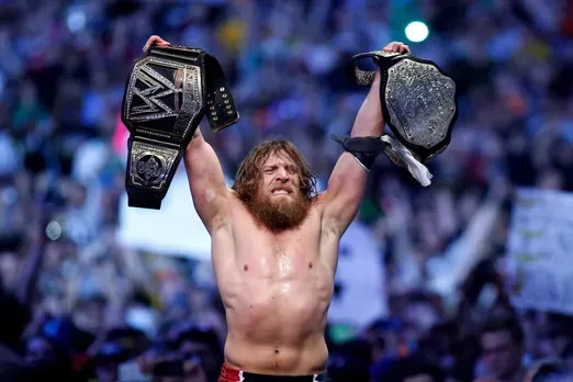 Daniel Bryan Explains Retirement Decision During Speech on WWE Raw | News,  Scores, Highlights, Stats, and Rumors | Bleacher Report